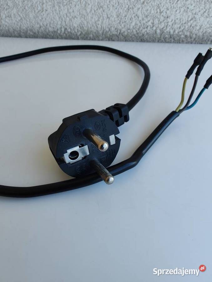 Kabel zasilający do czajnika uniwersalny Olecko