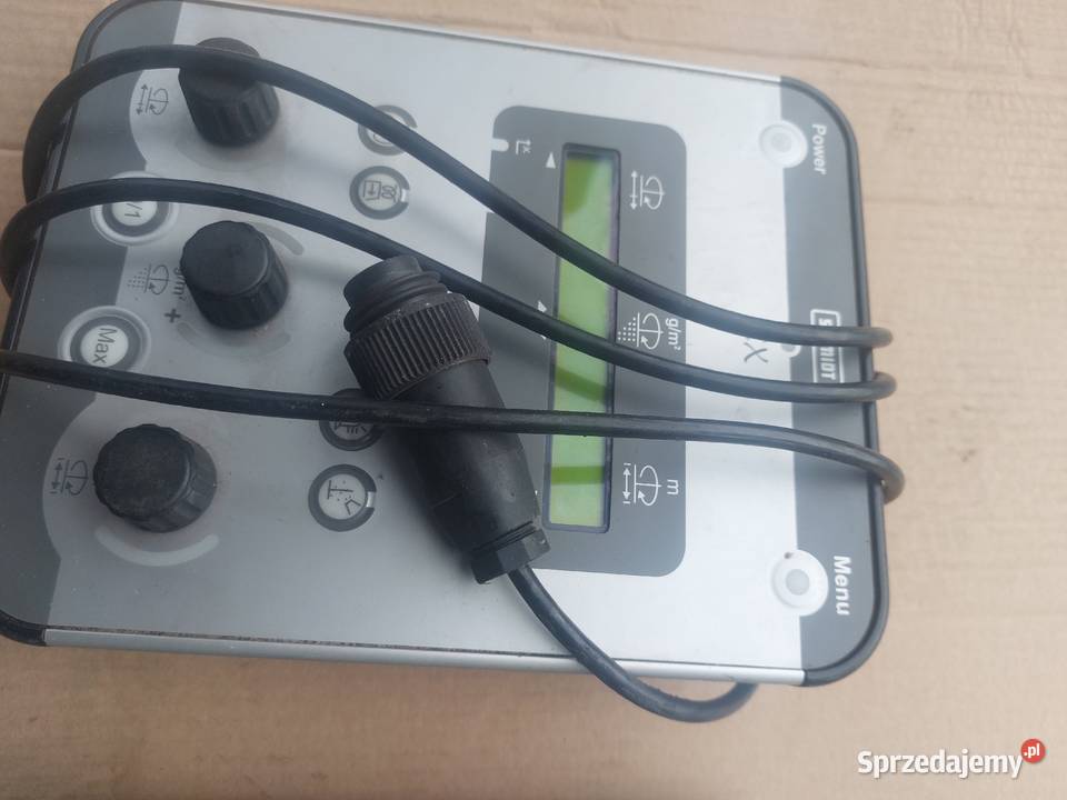 Pilot sterownik schmidt stratos nido małopolskie Limanowa