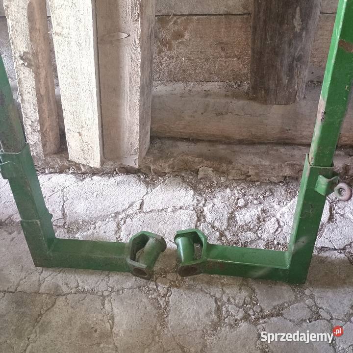 Znaczniki siewnika amazone Szypliszki