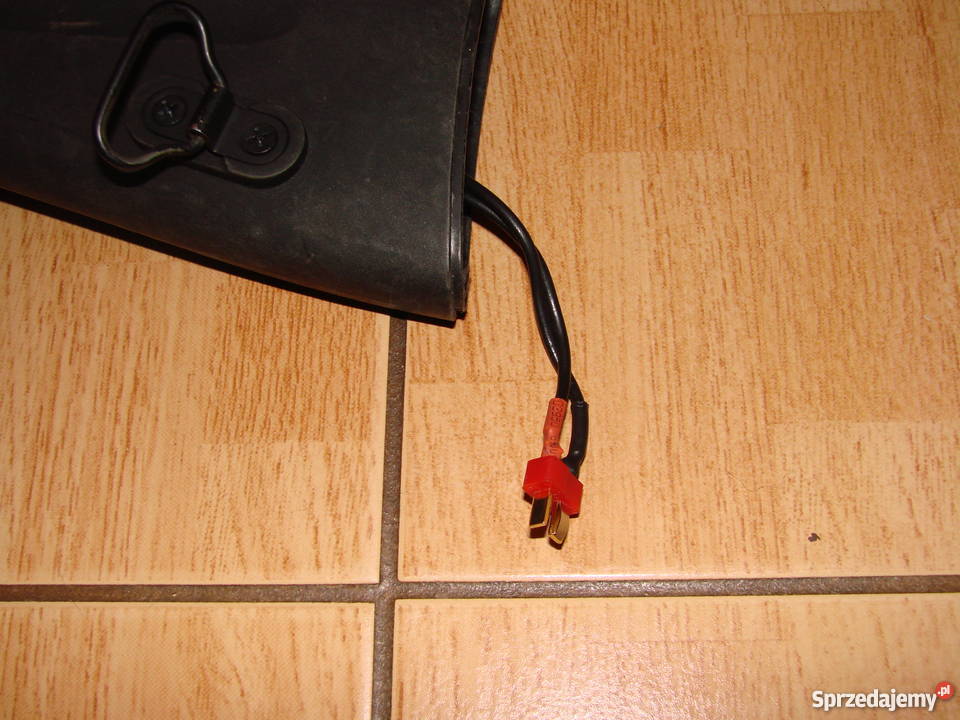 Replika AK 74 TACTICAL Full Metal Muszyna