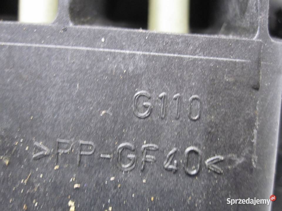 PEUGEOT 2008 I 13r lewarek biegów 9676190280 Kielce sprzedam