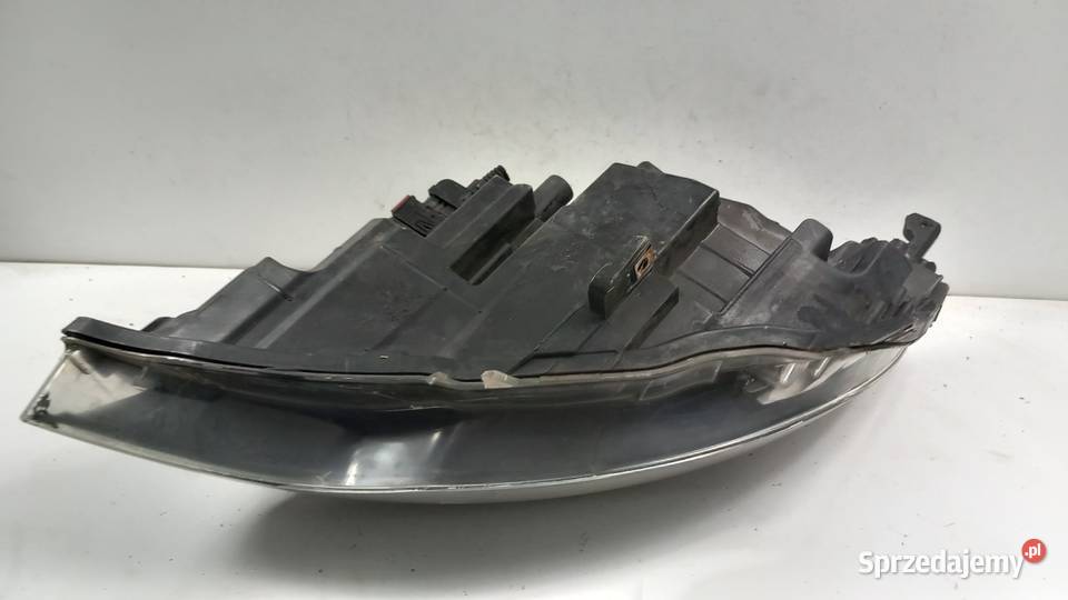 OPEL ASTRA J LIFT LAMPA PRZÓD PRAWA osobowe