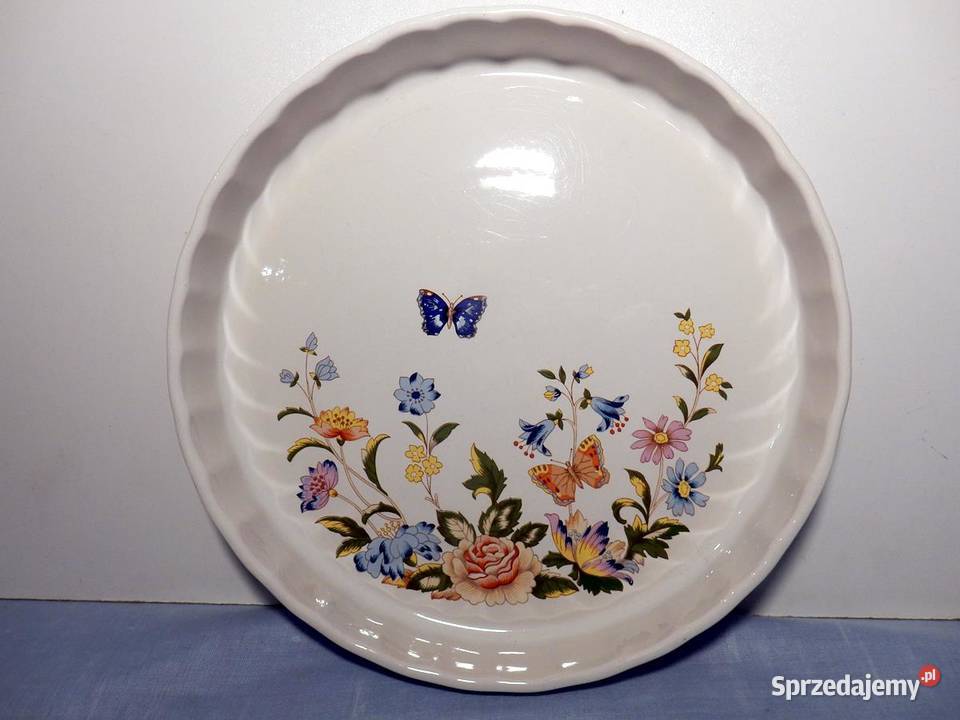Aynsley Cottage Garden Patera Piła