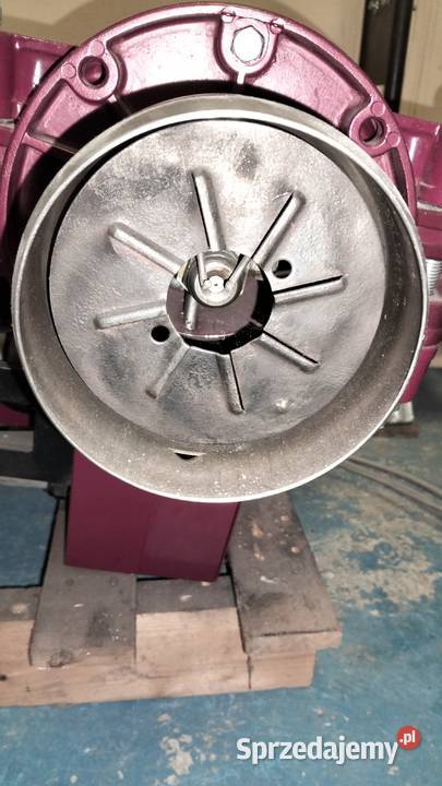 Palnik olejowy 750 KW Weishaupt Warszawa