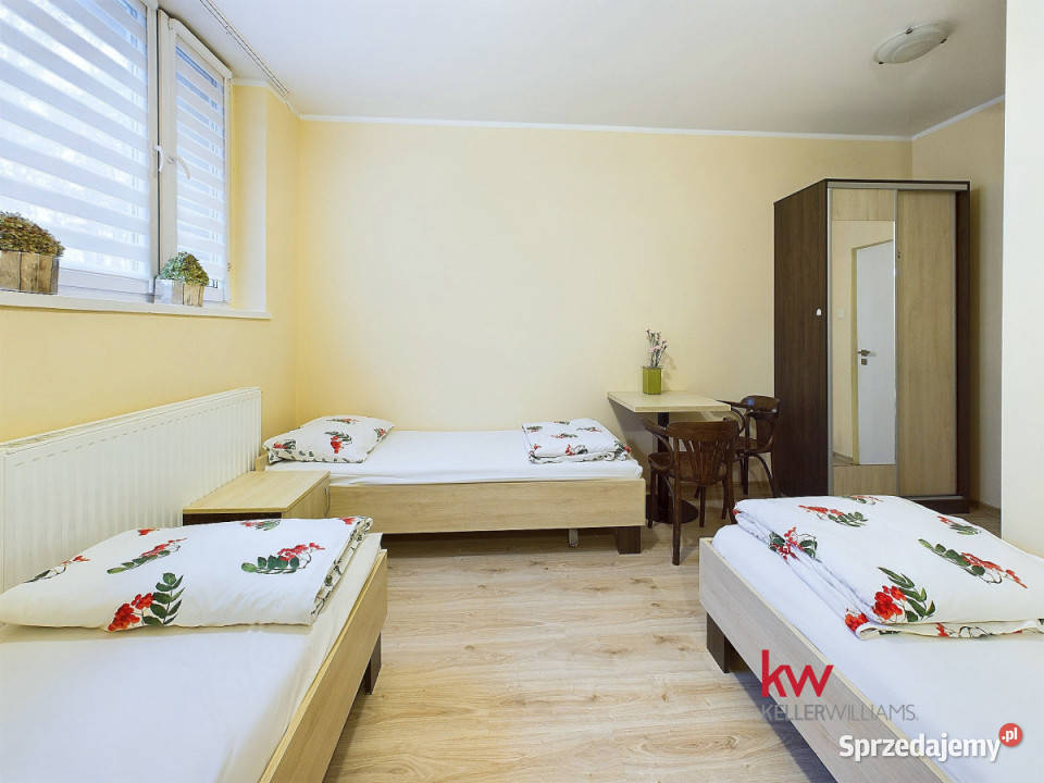 Do sprzedaży lokal 769m2 Turawa Strażacka Sprzedaż