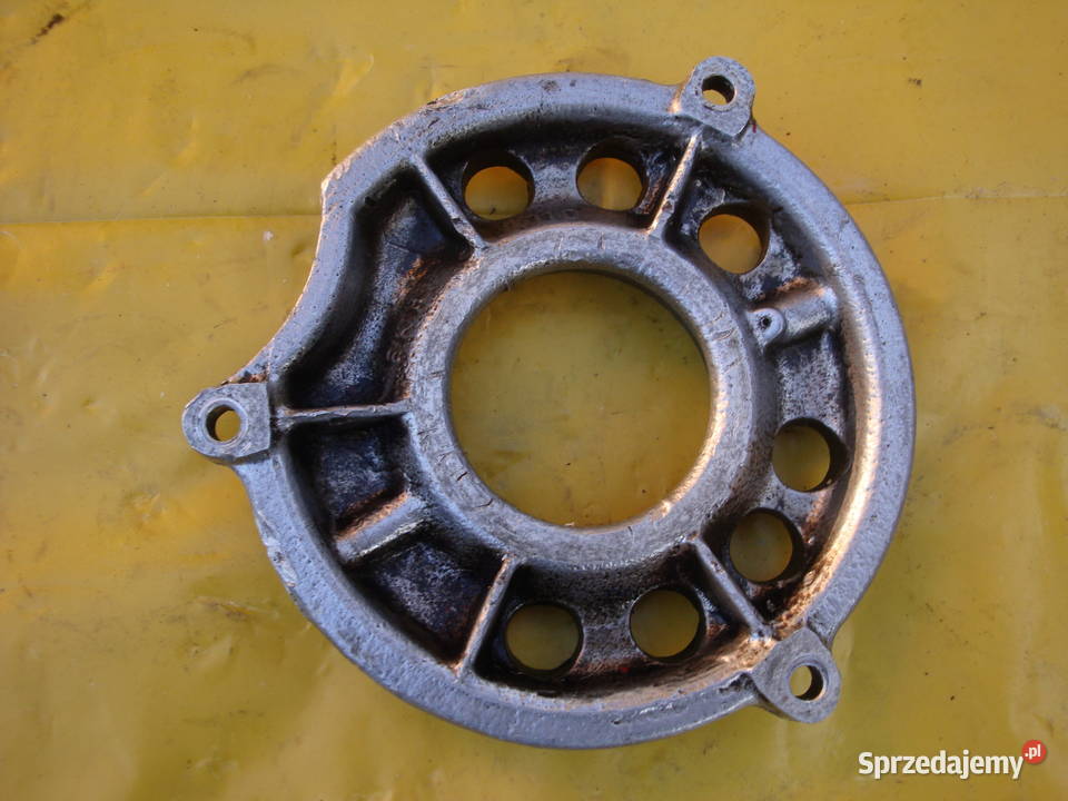 silnik awo simson 425 s dużo części silnika Chrzanów