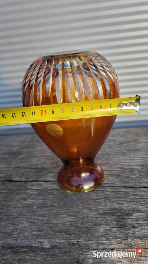 Wazon prl Ciechanowiec