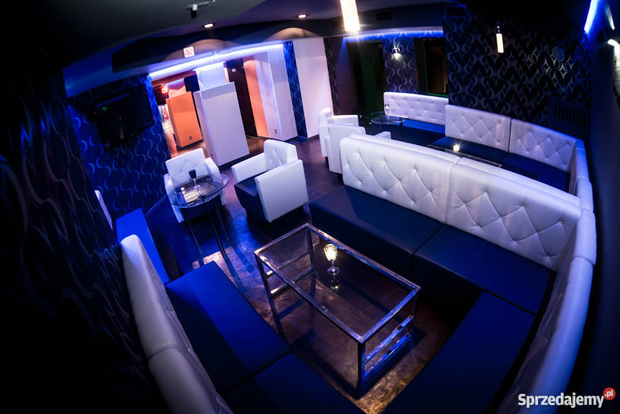 Klub Muzyczny Restauracja Dykoteka PubSprzedaż Z 14zł/m2 śląskie Częstochowa