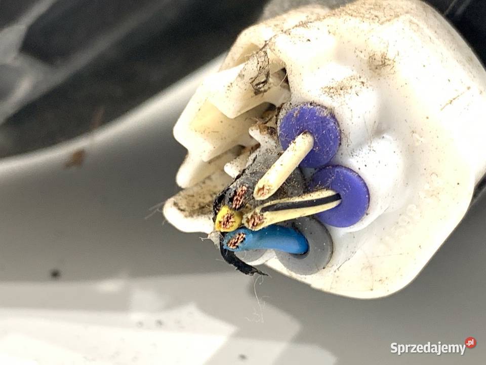 MECHANIZM WYCIERACZEK PRZÓD TOYOTA YARIS II podkarpackie