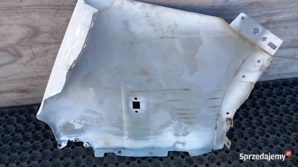 MOVANO INTERSTAR MASTER II BŁOTNIK PRZÓD LEWY Zbierkowo