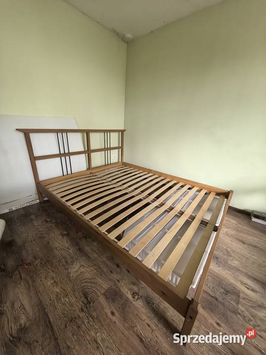 łóżko IKEA 160 x 200