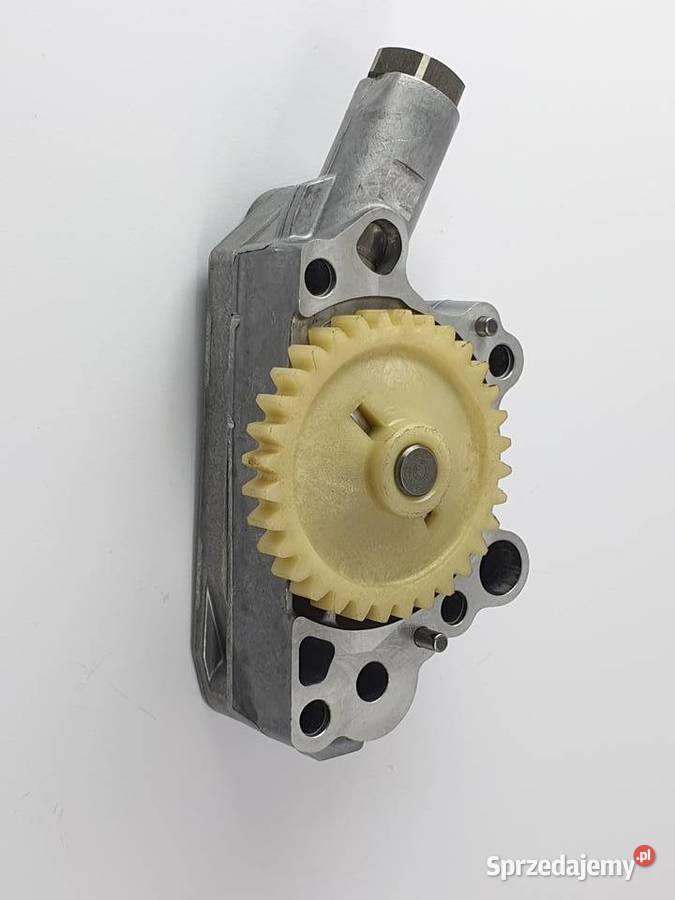 Pompa Oleju Rotor Can am 450 łódzkie Łódź sprzedam