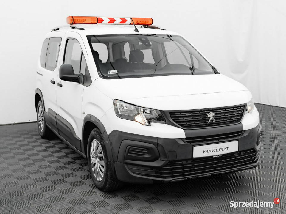 Peugeot RIFTER GD669TG12 PureTech Active komputer pokładowy sprzedam