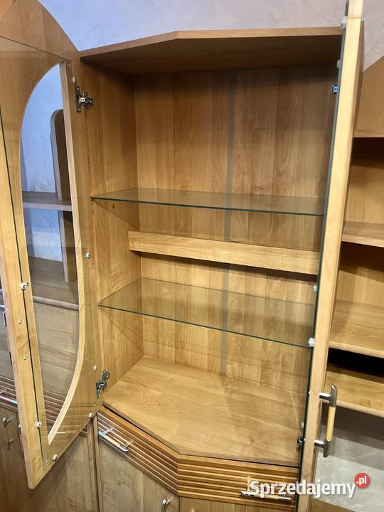 Komplet mebli wyprzedaż Wrocław