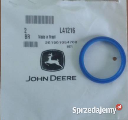 Uszczelniacz siłownika skrętu john deere Kobylnica sprzedam