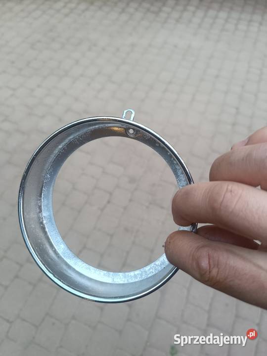 Romet pony motorynka ramka oryginał ZMD komar Bielsko-Biała sprzedam