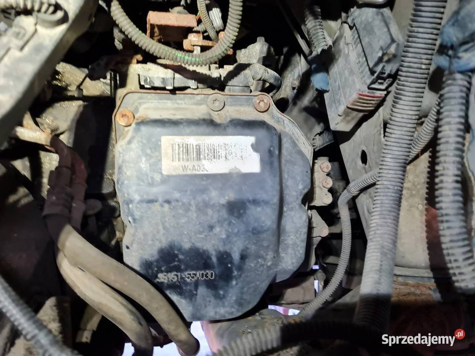 Opel Signum A 32 V6 MV6 211 Osprzęt Silnika sprzedam