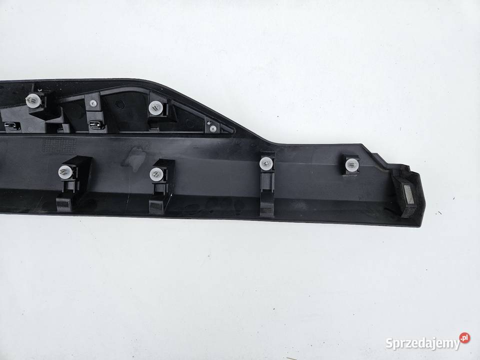 NISSAN XTRAIL T33 LISTWA DRZWI PRAWY TYŁ PRAWA Międzychód