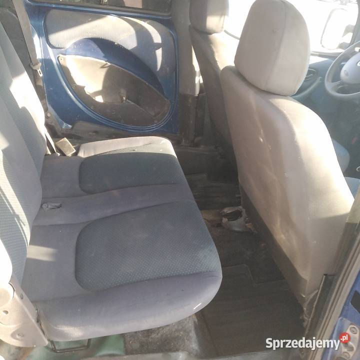 Fiat doblo Tarnobrzeg sprzedam