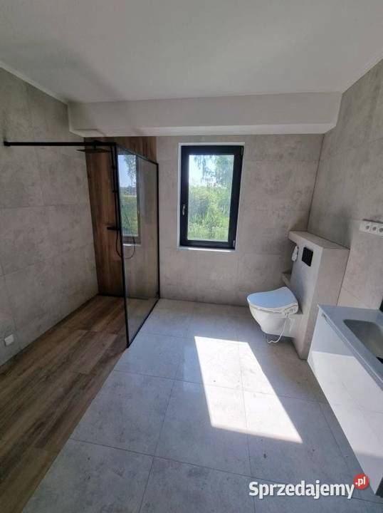 5pok 98met Dom pod lasem TARASBALKON2026 Zielona mieszkalny