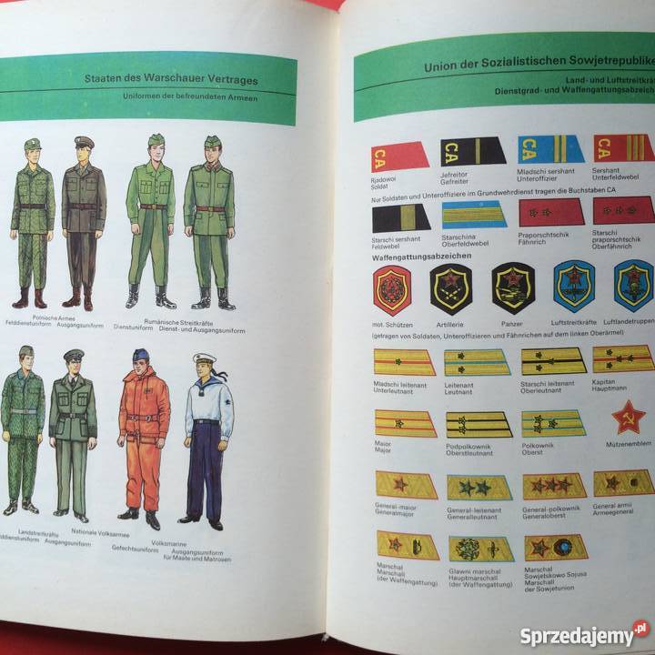 1149 Podręcznik Szkolenia Bojowego Antykwariat Szczecin sprzedam