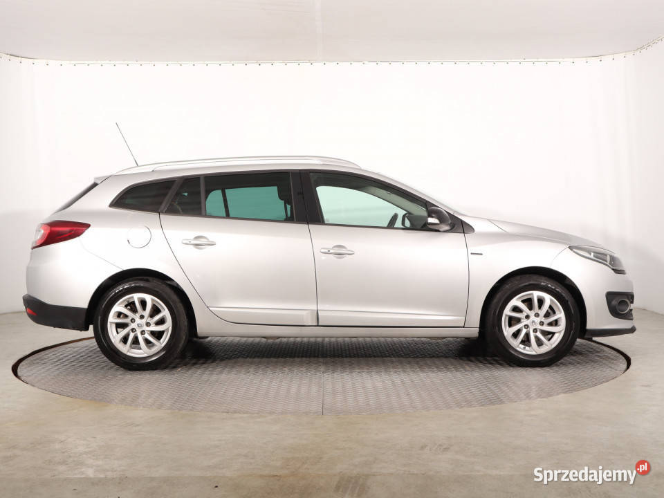 Renault Megane 12 TCe nieuszkodzony Katowice sprzedam
