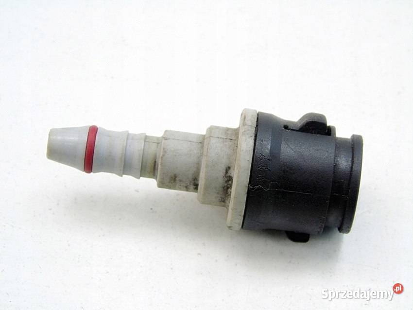 KRÓCIEC PRZEWODU RURKI PALIWA 23 HPI JTD DUCATO osobowe sprzedam