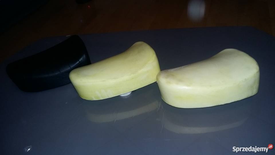 Nowość Gąbka siedzenia Romet Komar Motorynka PRL