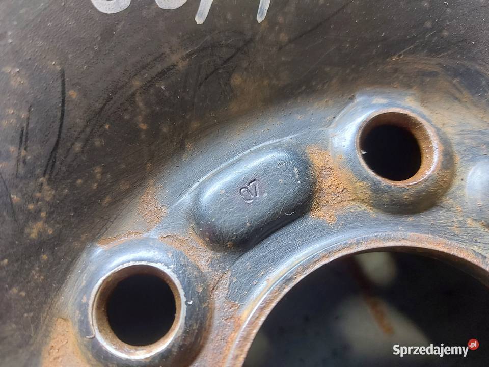 MONDEO MK4 S GALAXY MK3 koło dojazdowe 1259016 świętokrzyskie Kielce sprzedam