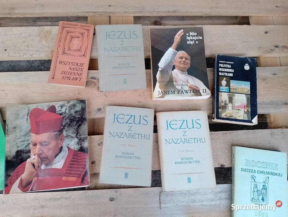 Książki 265 sztuk Różna Tematyka pomorskie