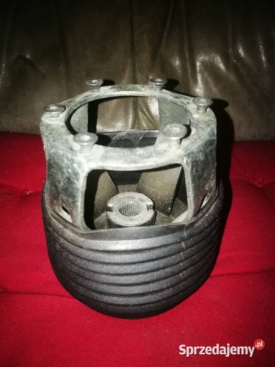 Kierownica SuperSport Italia 30 Naba VW Audi Biłgoraj