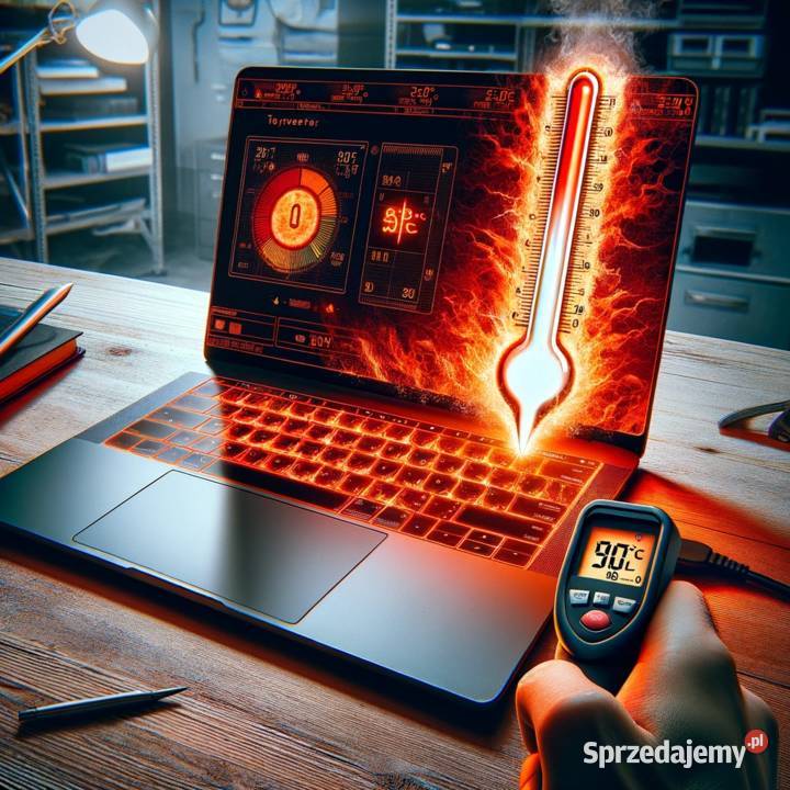 Naprawa Komputerów Laptopów Pogotowie Serwis Gryfice