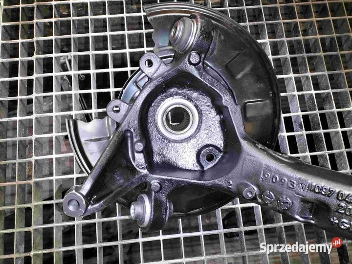 Wahacz wleczony lewy tył BMW E36 M3 E46 330i Ci śląskie sprzedam