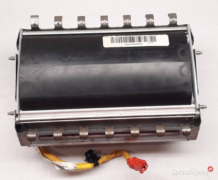 PODUSZKA PASAŻERA MITSUBISHI COLT VI Z30 LIFT Mielęcin sprzedam