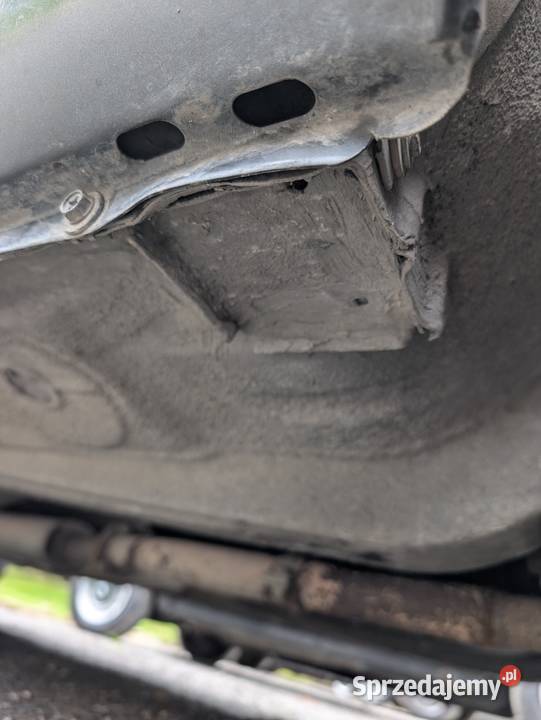 BMW E30 316i Wolna korozji małopolskie Poręba Wielka