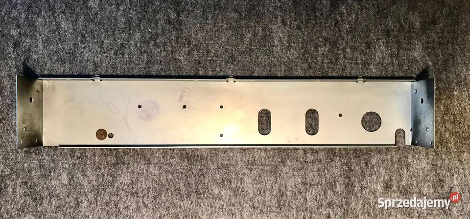 MDS 442 UNITRA DIORA panel tylny Lublin