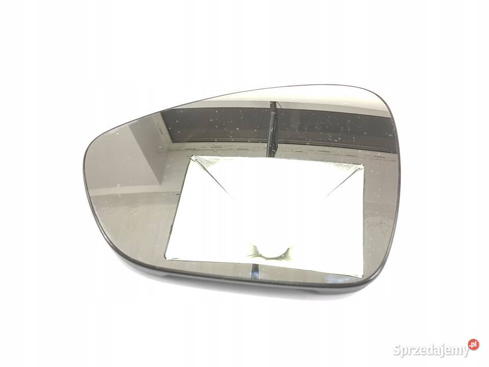 WKŁAD LUSTEKRA LEWEGO GRZANE CITROEN C3 20102016 sprzedam