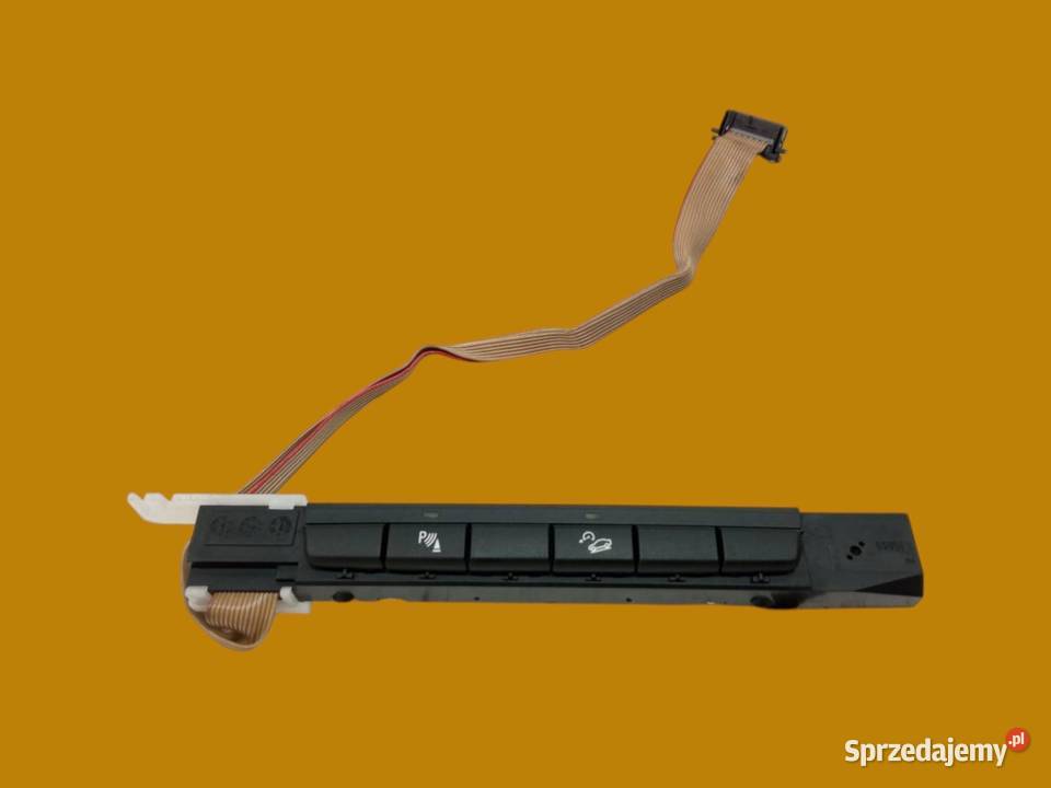 PRZEŁĄCZNIK 6962598 Bmw Seria 3 V 20052012 E90 sprzedam