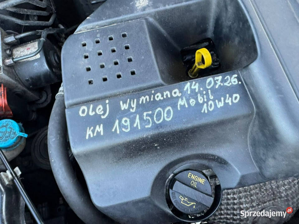 Suzuki Swift Swift 16 Sport kilka lat w jednych Zarejestrowany w Polsce Szerominek
