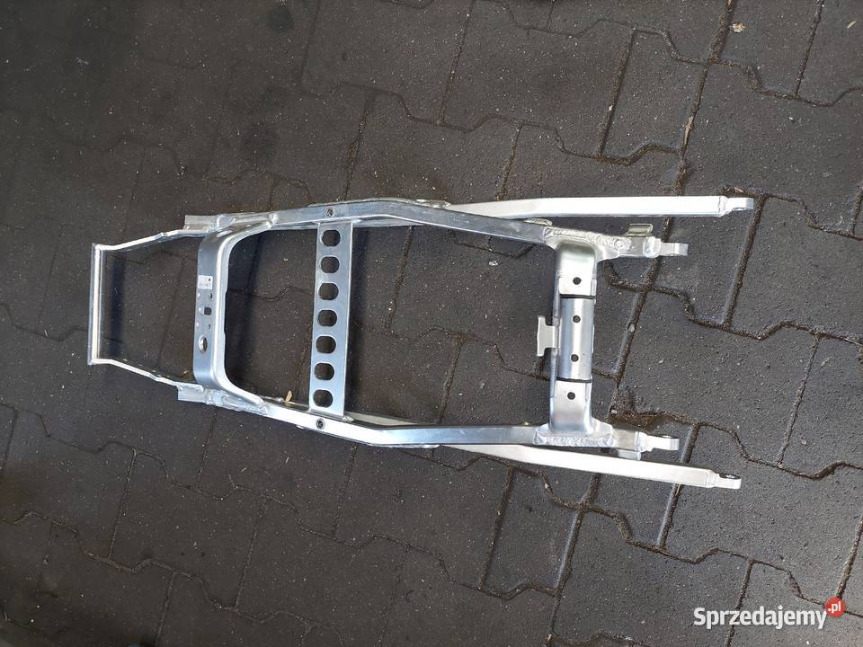 Stelaz Zadupka Ogona Yamaha R6 Rj03 YZF 9802 Części
