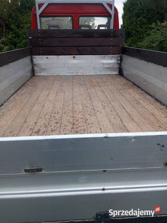 Daewoo Lublin diesel Krasnystaw