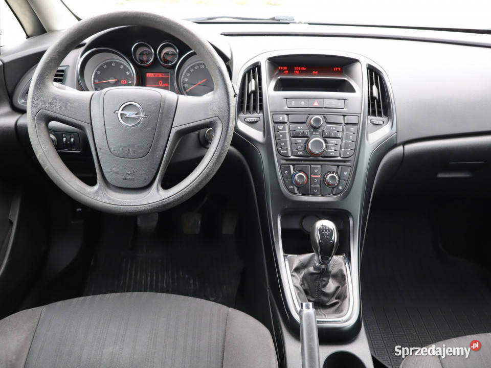 Opel Astra 16 16V komputer pokładowy Astra Piaseczno