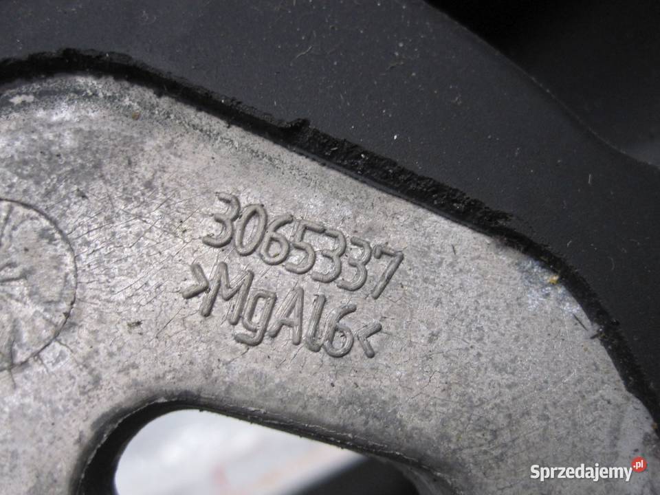 SPRINTER II W906 LIFT 16r Kierownica A9064640501 osobowe świętokrzyskie Kielce