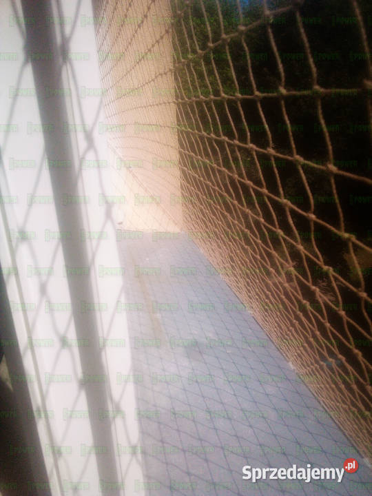 Siatka kota na okno bez wiercenia Warszawa