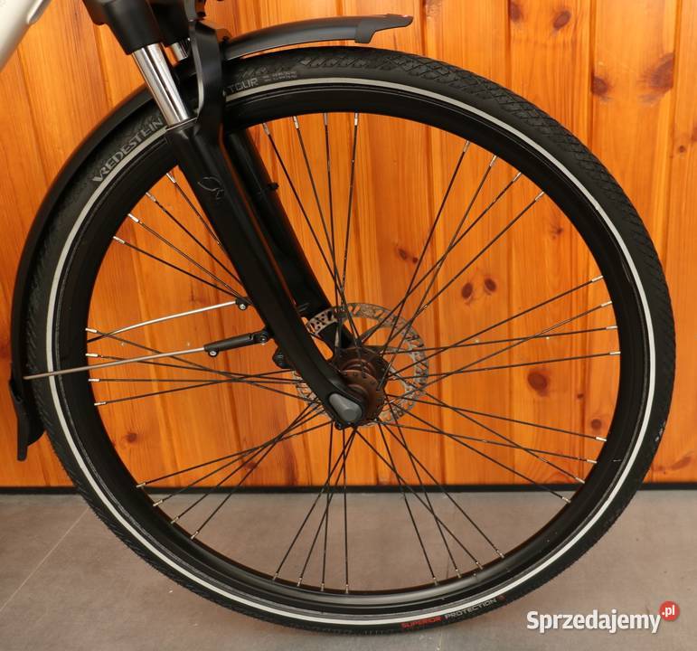 Rower damski Stella Cosmo D 52 I inne rowery Miejskie sprzedam