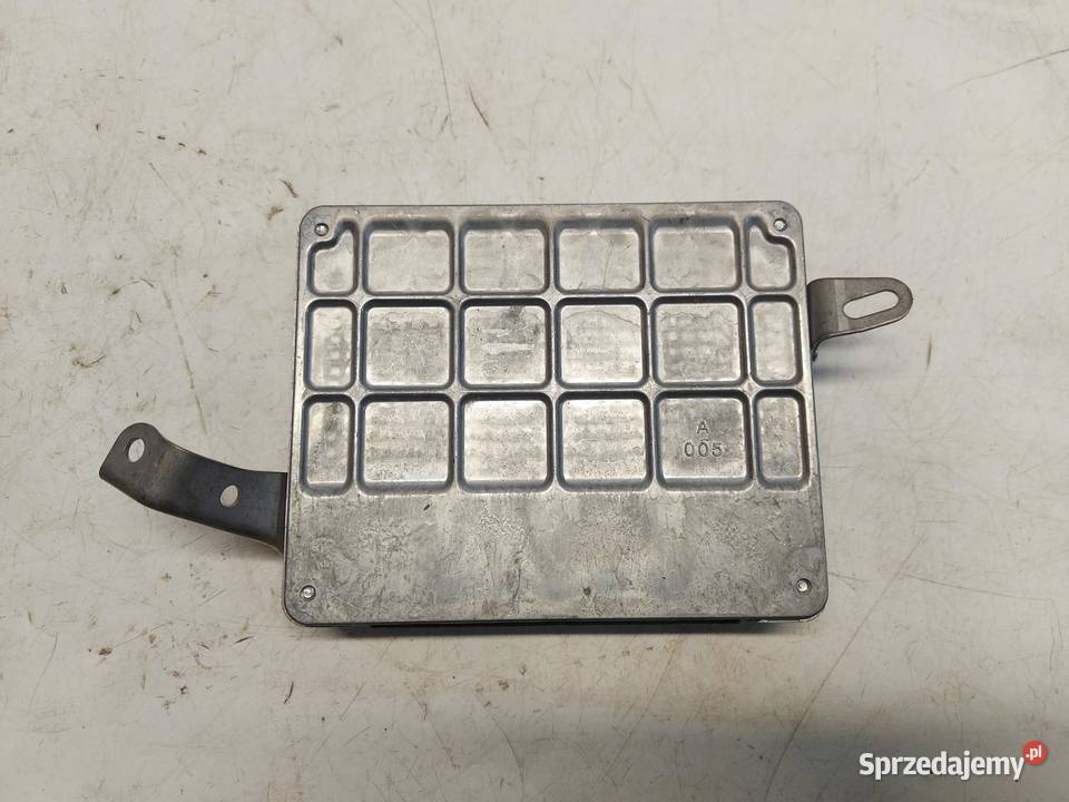 LEXUS LS600 HL Jednostka sterująca komputer