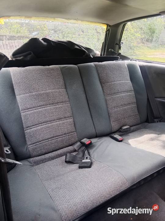 Honda Civic IV 178000km Motoryzacja