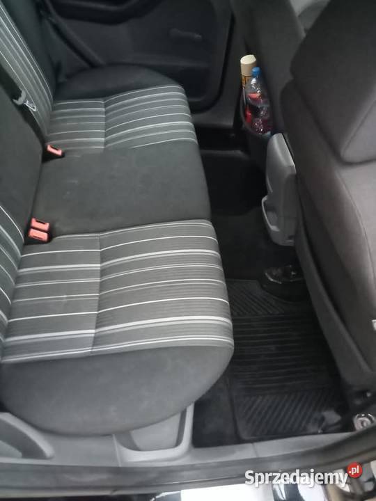 Ford Focus MK2 lift 2008r 18 TDCi Piotrków Trybunalski