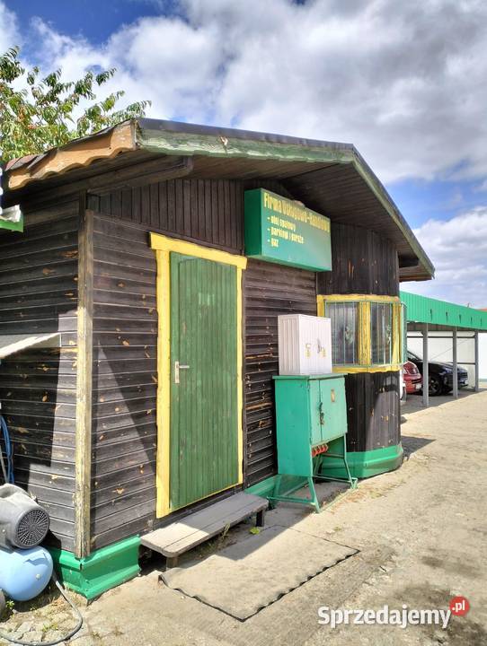 Domek dom 32m Gorzów Wielkopolski