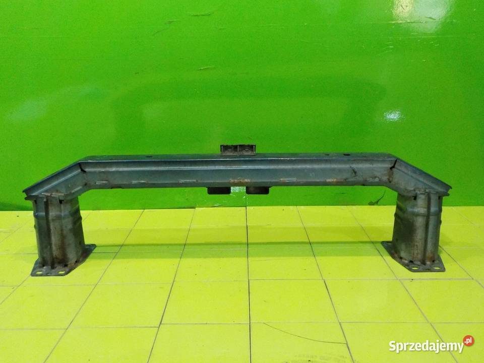 LAND ROVER FREELANDER II 10r belka zderzaka Suków sprzedam